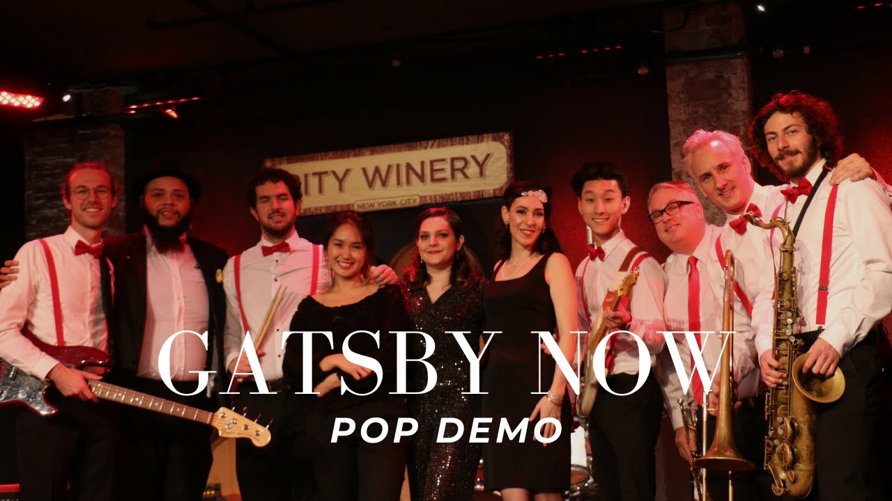 Promotional video thumbnail 6 for La Vie En Rose