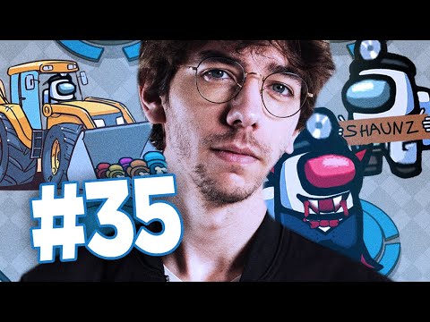 LE BEST OF AMONG US (et d'autres jeux tout aussi fun) - BEST OF DFG 35