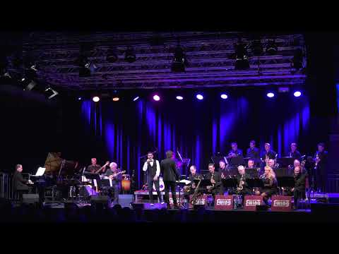 Murphys Gesetz - Swing Company