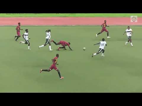 #NLO22 Ladegbuwa F.C Vs. Almar F.C. (Full Match) [ Match Day 14]