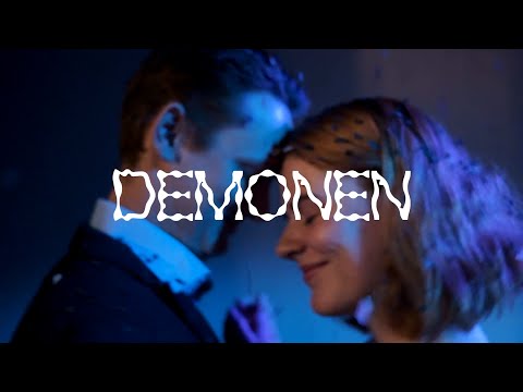 THEATER MOOI WEER - Demonen