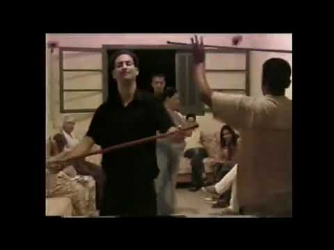 Pope Grääs - Camping Mémoire