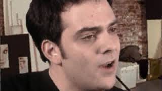 Fountains of Wayne - Half a Woman (Live 1997)