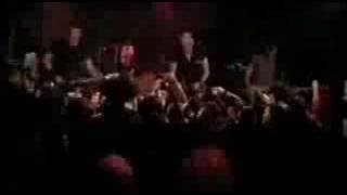 The Kids - Do You Love The Nazis (live video)