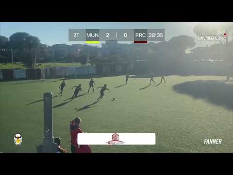 🎥 Spes Mundial 🆚 Pro Roma Calcio | Highlights