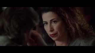 Roma Maffia in Disclosure #11 video