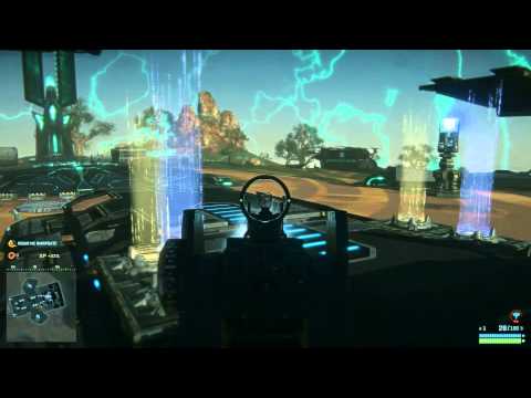 Planetside 2- The Absolute Beginner's Guide