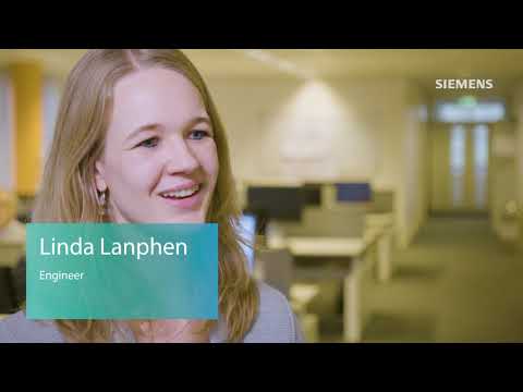 Werken bij Siemens Mobility B.V.