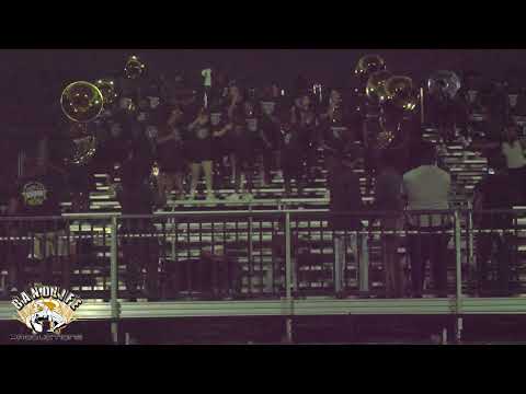 Plaquemine High {Rep Your City} vs. Istrouma 2023