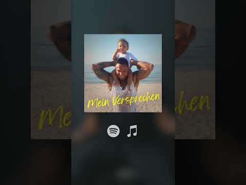 Daniel Aminati - Mein Versprechen