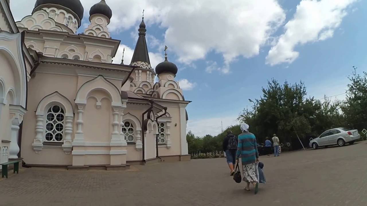 Полезное видео