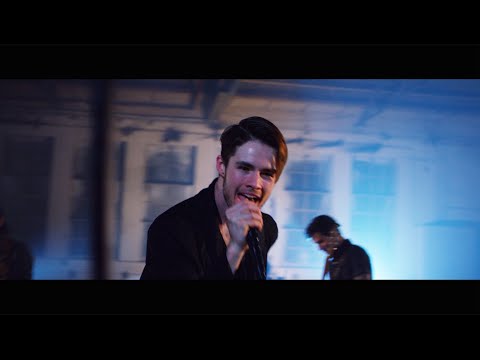 Storm The Sky - Same Graves (Official Music Video)