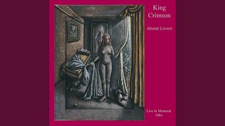 Heartbeat (Live at The Spectrum, Montreal, Jul. 84)