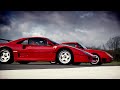 1980s Supercar Powertest | Top Gear