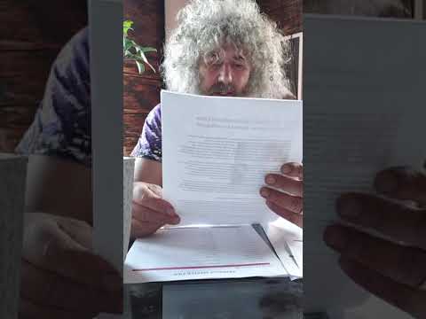 Robert Franz:Teures MSM aus der USA