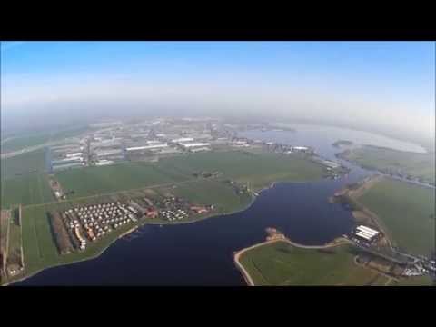 Rijnsaterwoude Woubrugge Hoogmade