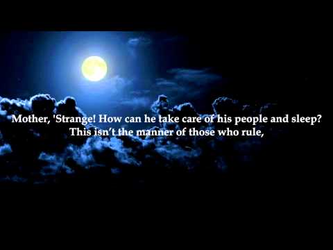 The Caliph and the Orphans