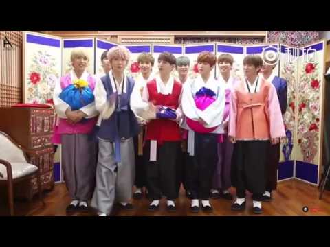 【up10tion_A加_瞩目站】U10SECONDS 70sec -看了這個 對UP10TION來說 中字