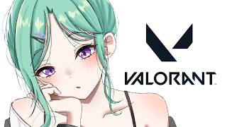 【VALORANT】悔しさをバネに！D3~SOLO【ぶいすぽ/八雲べに】