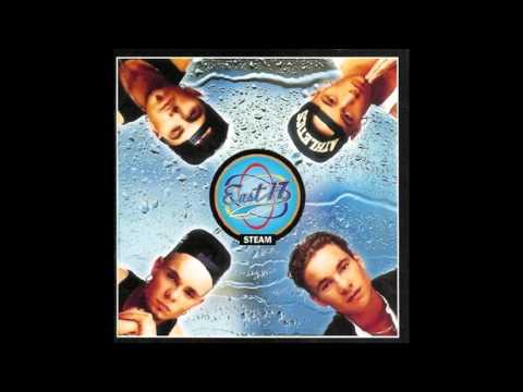 East 17 - Steam (Full album) 1994