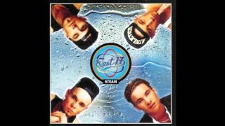 East 17 - Steam (Full album) 1994