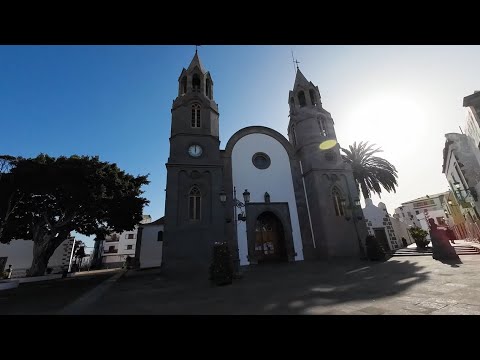 SAN JUAN --- TELDE --- GRAN CANARIA 2023