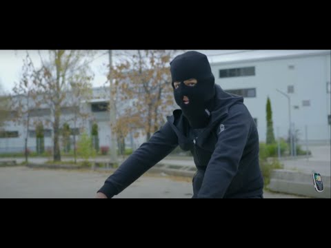 MARTINESKO x KITA - 100 на 100 (Official Music Video) prod. by VEZNATA