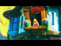 DPS Rapunzel Part Of Your World Mep