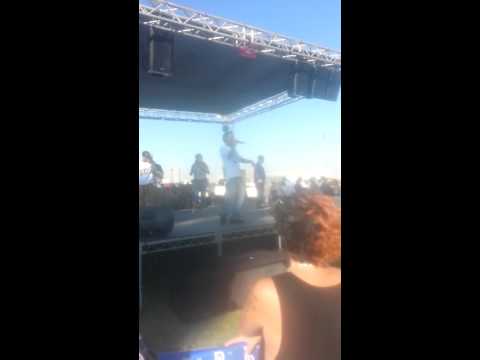 BADAZZ,GRITTYSTYLE ENT.YUNG BLU,COKE LOC