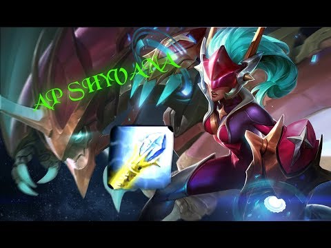 AP SHYVANA TOP - MONTAGE #1