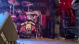 One Day Waiting live