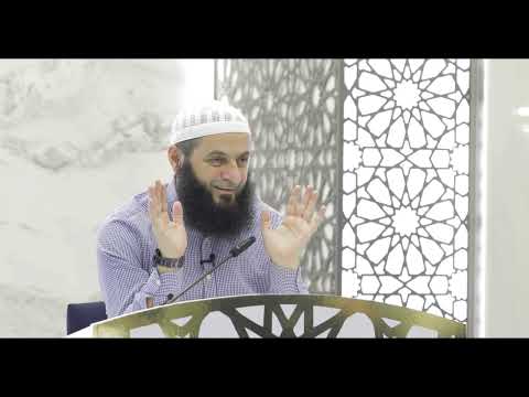 Ky shejtan të bën vesvese në namaz | Hoxhë Sadullah Bajrami