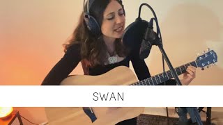 Swan-Elisa (Covered by AleXsandra Mauro)