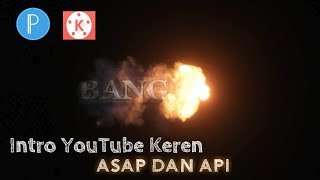 Download lagu Youtube Intro Tutorial (Smoke and Fire Effects) mp3