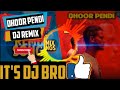 Dhoor Pendi Dj Remix Song | Bass Boosted | it's Dj bro