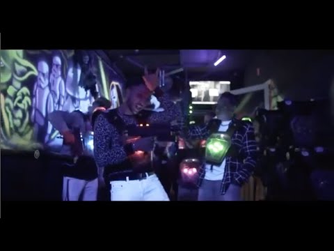 ljasos ft hamzaa hard Euro ( Official Music Video )