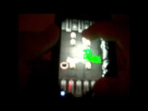 WP7 Game Review: de Blob Revolution!