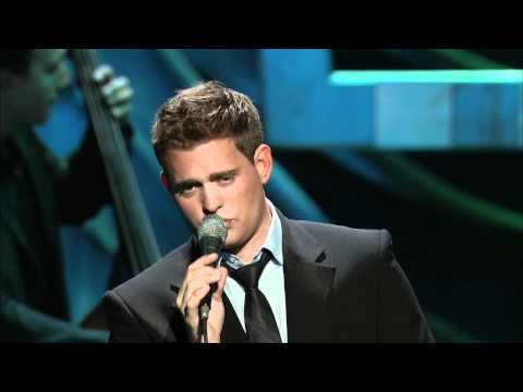 Michael Buble - Try a Little Tenderness (Live 2005) HD