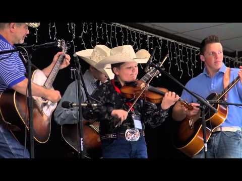 2015-04-25 FM2 C03 Elijah Baker - Hallettsville