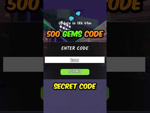 5 NEW CODES IN 99 NIGHTS IN THE FOREST UPDATE! 💎 (FREE DIAMONDS)