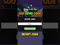 5 NEW CODES IN 99 NIGHTS IN THE FOREST UPDATE FREE DIAMONDS