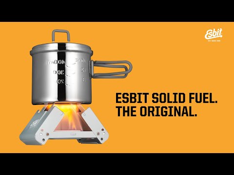 Esbit Souprava na vaření 1000 HA