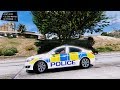 West Midlands Police | 2015 Vauxhall Insignia ELS [REL] 3