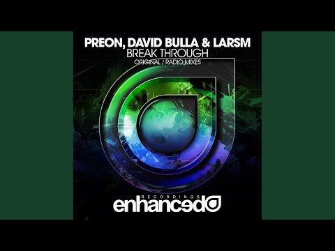 Break Through (Radio Mix)