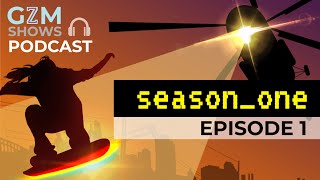 Six Minutes Podcast Ep. 1