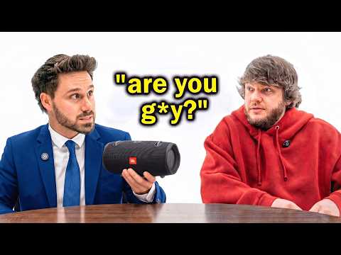 YouTube Thumbnail
