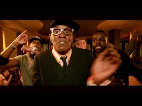 Teaser clip  James Mcqueen & Mc Adrian