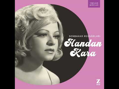 Handan Kara-Arım Balım Peteğim