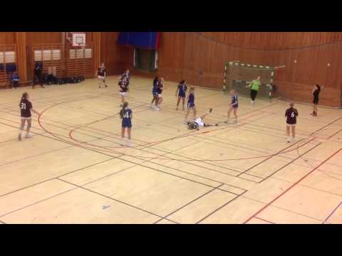 Spårvägen F-99 USM Steg 1 2013, video 4