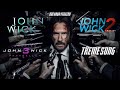 JOHN WICK (THEME SONG) | 1 HOUR VERSION